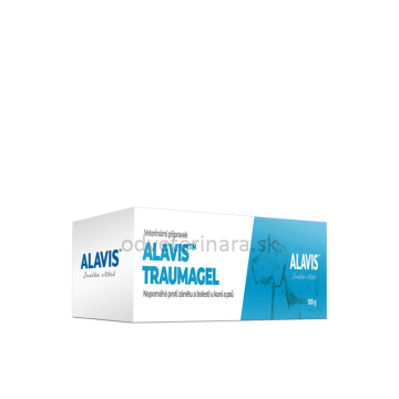 ALAVIS Traumagel 100 g Alavis - 1