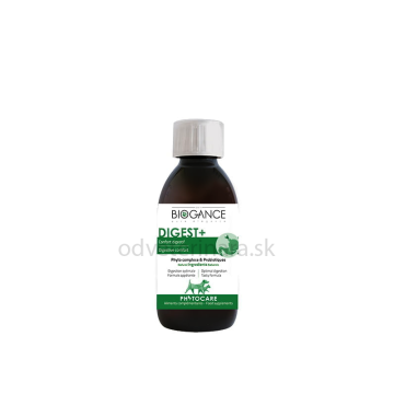 BIOGANCE Phytocare Digest+ sol. 200 ml BIOGANCE - 1