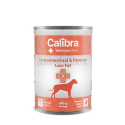 Calibra VD Dog konz. Gastrointestinal Low Fat 400 g