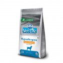 Farmina Vet Life dog Hypoallergenic fish & potato 2 Kg