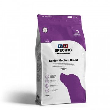 SPECIFIC CGD-M Senior Medium Breed 4 Kg Specific - 1