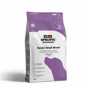 SPECIFIC CGD-S Senior Small Breed 1 Kg Specific - 1