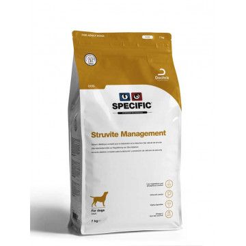 SPECIFIC CCD Struvite Management 12 Kg Specific - 1