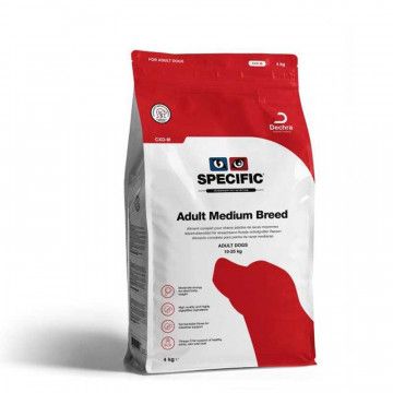 SPECIFIC CXD-M Adult Medium Breed 12 Kg Specific - 1