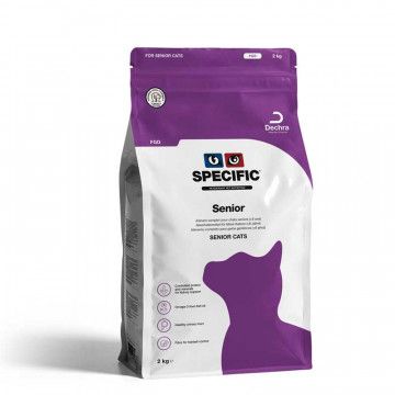 SPECIFIC FGD Senior 3x2 Kg Specific - 1