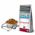 Farmina Vet Life cat gastrointestinal 2 Kg