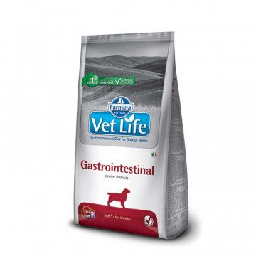 Farmina Vet Life dog Gastrointestinal 12 Kg Farmina - 1