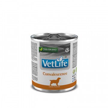 Farmina Vet Life dog Convalescence 300 g 12 ks Farmina - 1