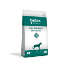 Calibra VD Dog Joint & Mobility Low Calorie 2 kg NEW