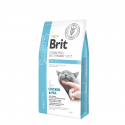 Brit Veterinary Diets GF cat Obesity 2 kg