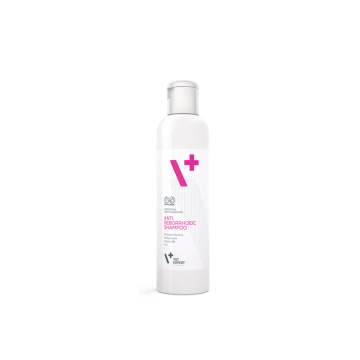 VetExpert Antiseborrhoeic shampoo 250 ml VetExpert - 1