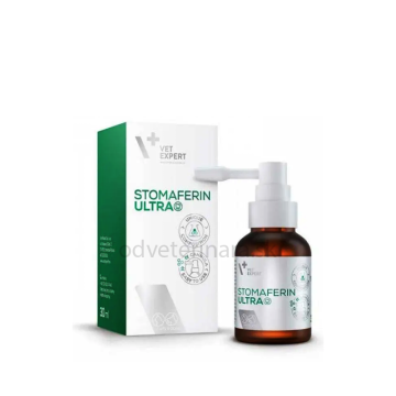 VetExpert StomaFerin Ultra 30 ml VetExpert - 1