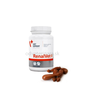 VetExpert RenalVet (Twist Off) 60 ks