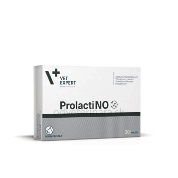 VetExpert ProlactiNO 30 ks VetExpert - 1