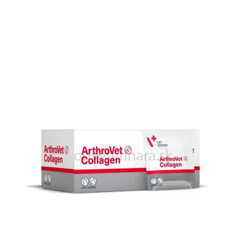 VetExpert ArthroVet Collagen 60 sáčkov VetExpert - 1